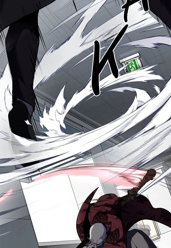 Ticket Hero S2 Chapter 264 Gambar 87