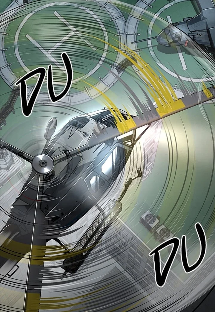 Ticket Hero S2 Chapter 264 Gambar 90