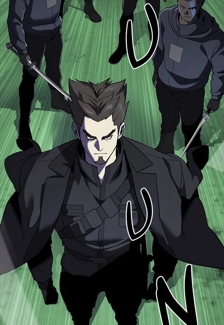 Ticket Hero S2 Chapter 264 Gambar 92