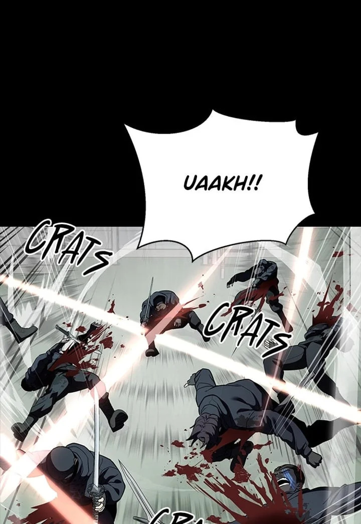 Ticket Hero S2 Chapter 264 Gambar 95