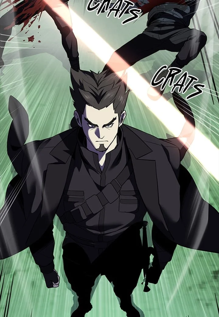 Ticket Hero S2 Chapter 264 Gambar 96