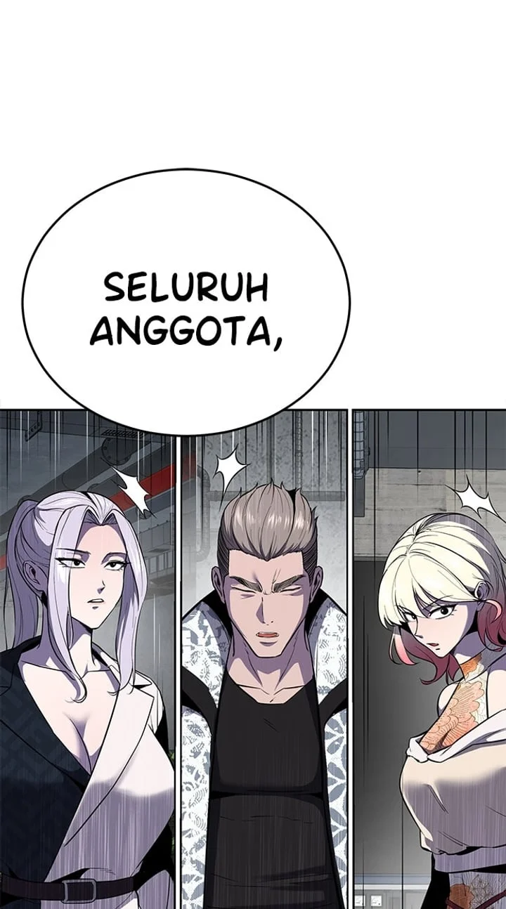 Komik Ticket Hero S2 Chapter 265 gambar 1