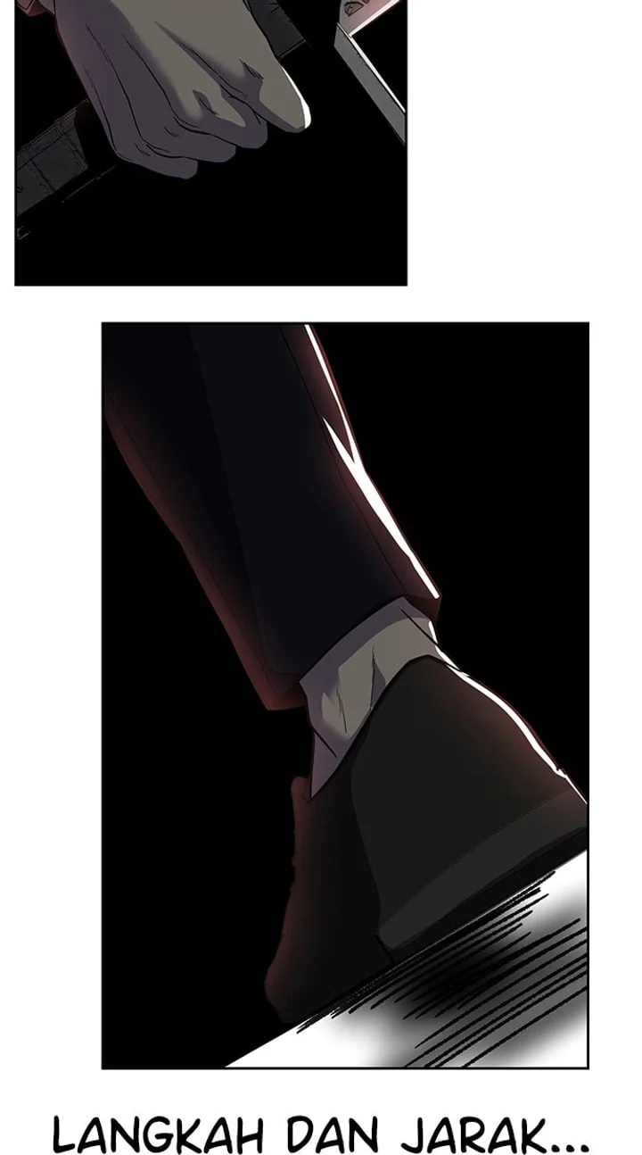 Ticket Hero S2 Chapter 265 Gambar 100