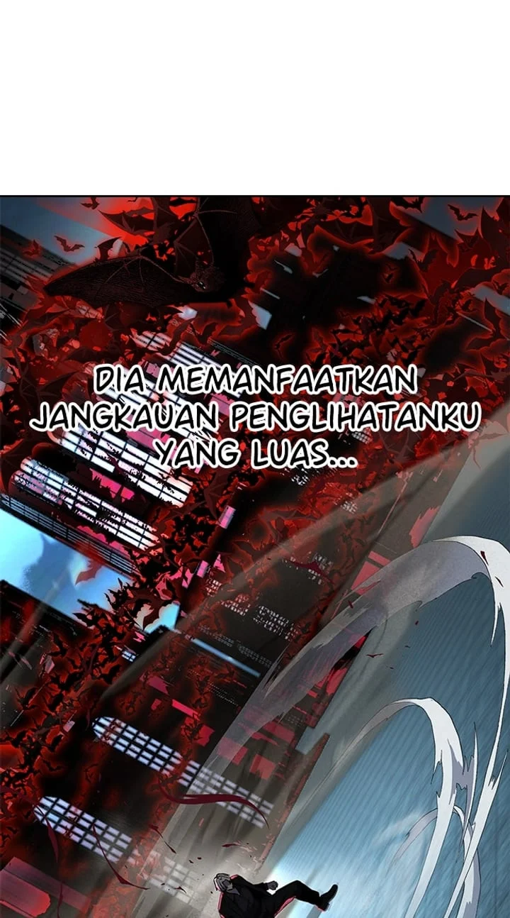 Ticket Hero S2 Chapter 265 Gambar 101