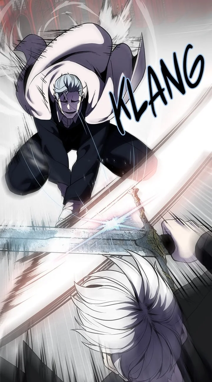 Ticket Hero S2 Chapter 265 Gambar 108