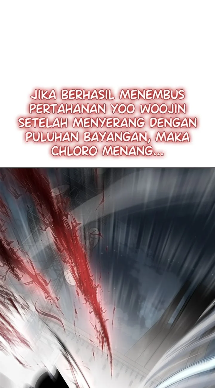 Ticket Hero S2 Chapter 265 Gambar 110