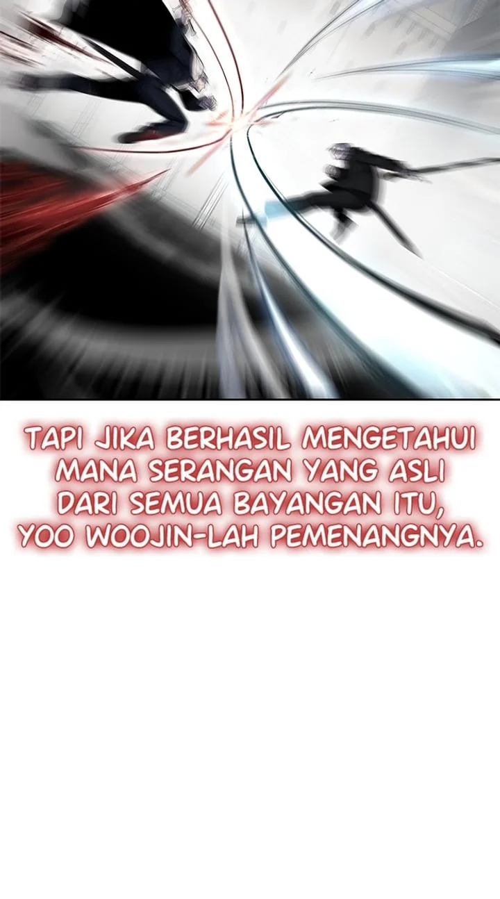 Ticket Hero S2 Chapter 265 Gambar 111