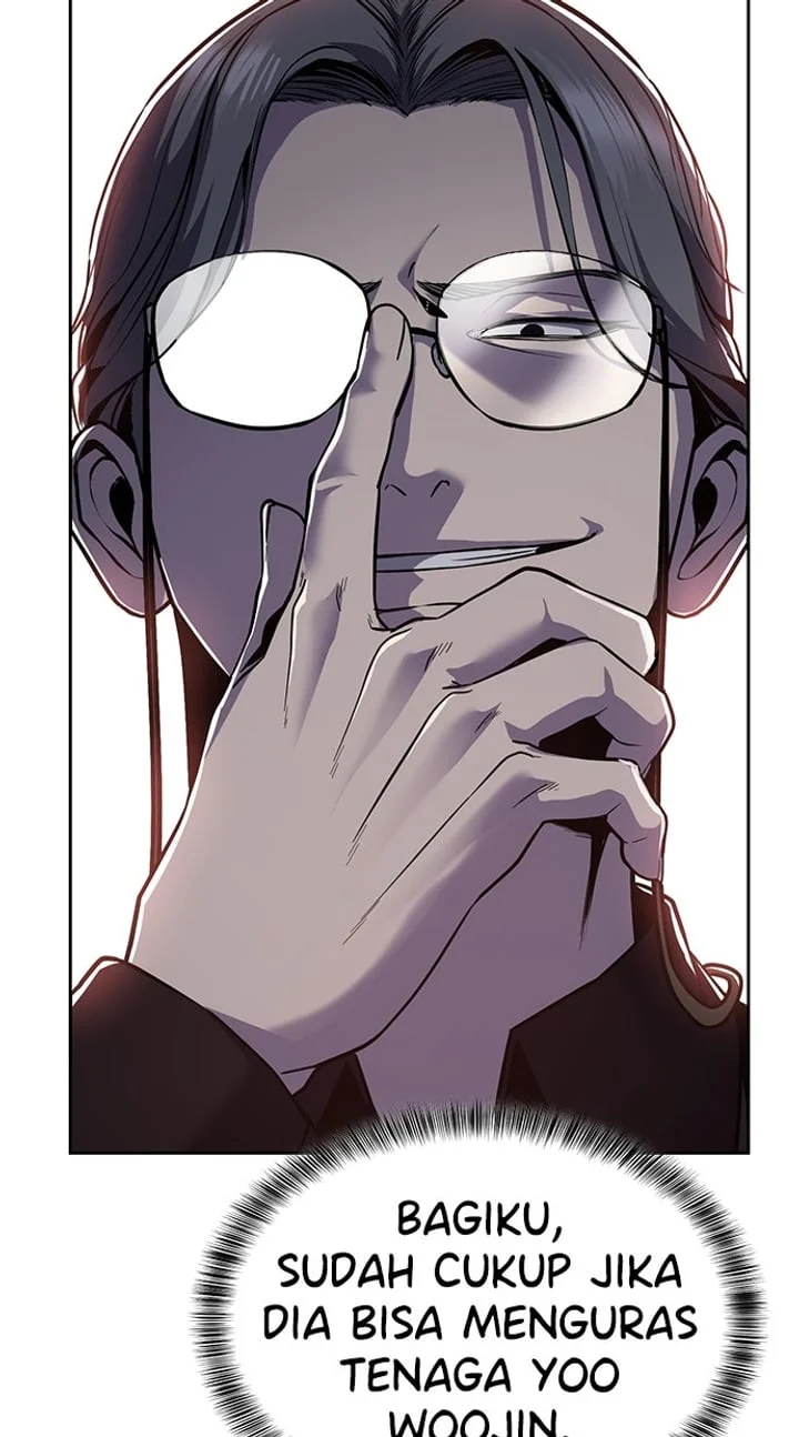 Ticket Hero S2 Chapter 265 Gambar 113
