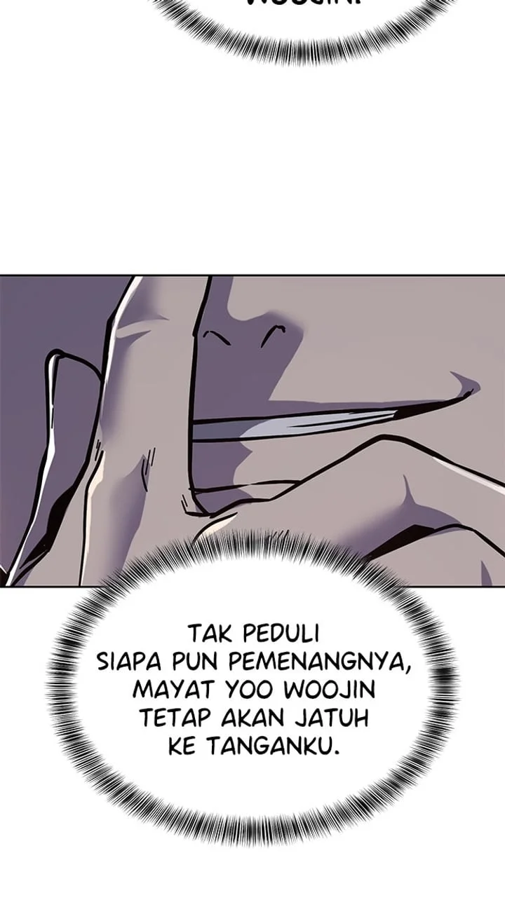Ticket Hero S2 Chapter 265 Gambar 114