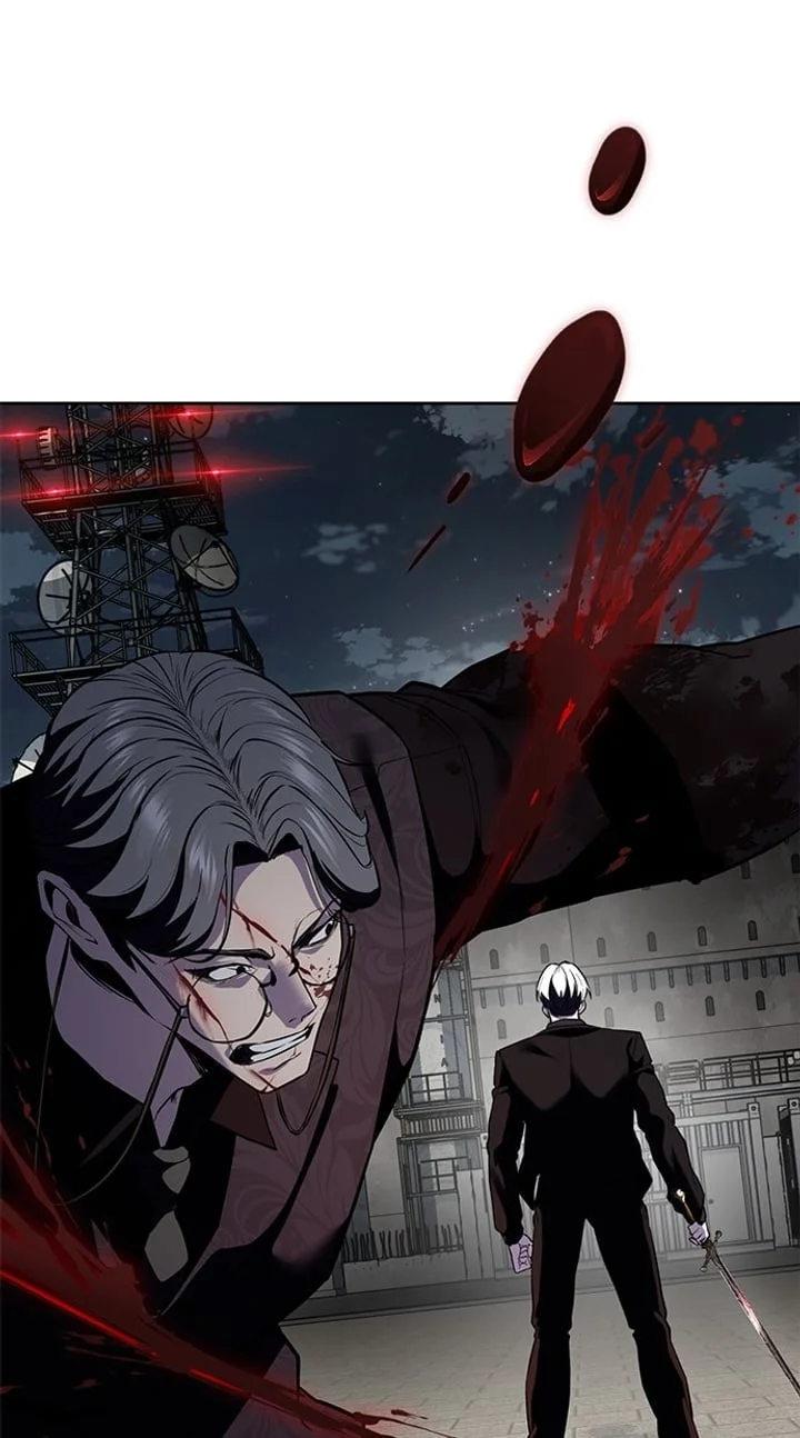 Ticket Hero S2 Chapter 265 Gambar 129