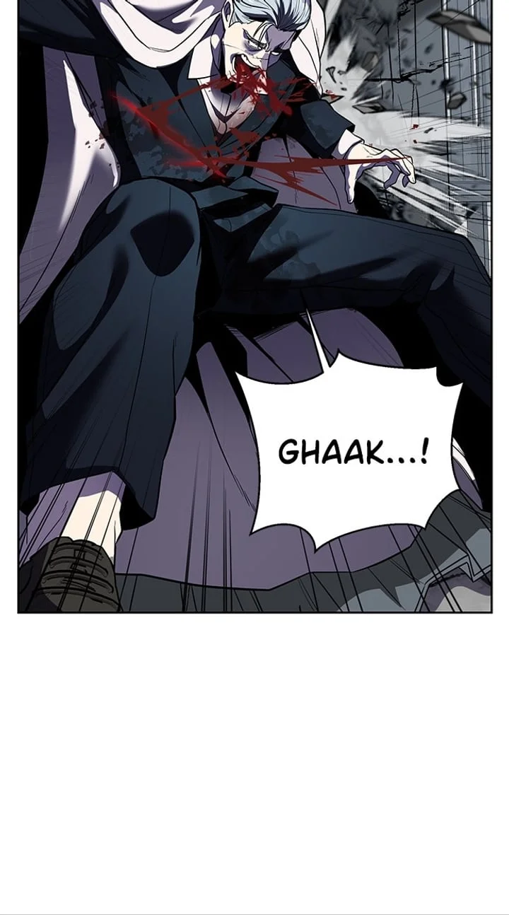 Ticket Hero S2 Chapter 265 Gambar 131