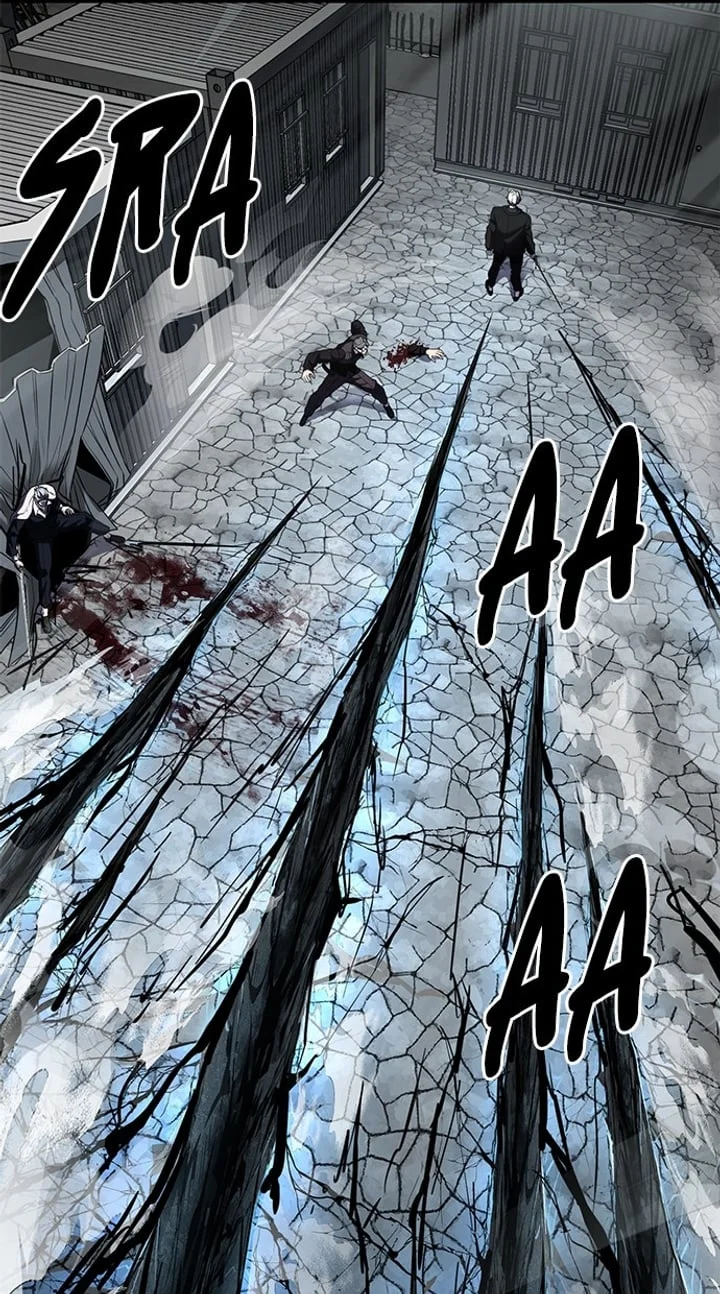 Ticket Hero S2 Chapter 265 Gambar 132