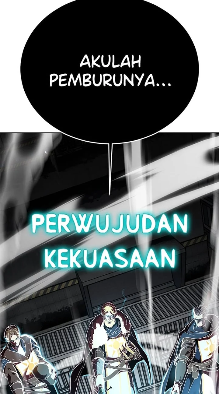 Ticket Hero S2 Chapter 265 Gambar 136
