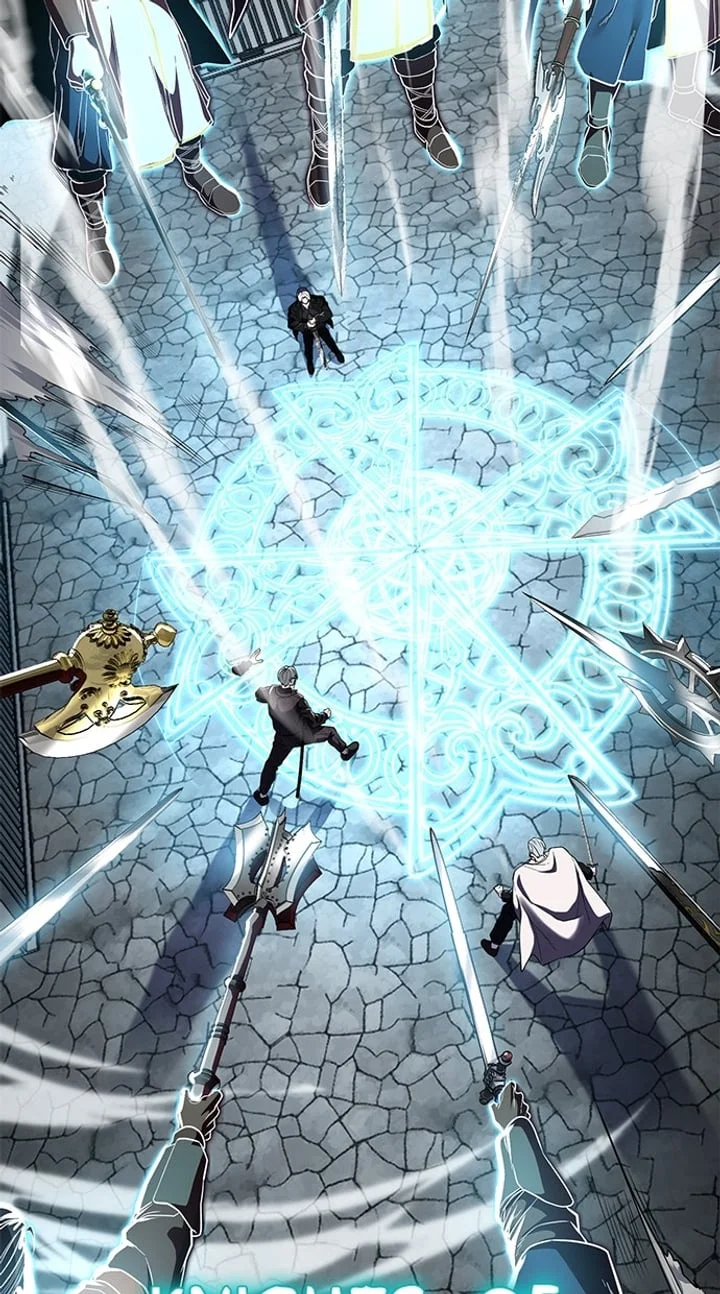 Ticket Hero S2 Chapter 265 Gambar 137