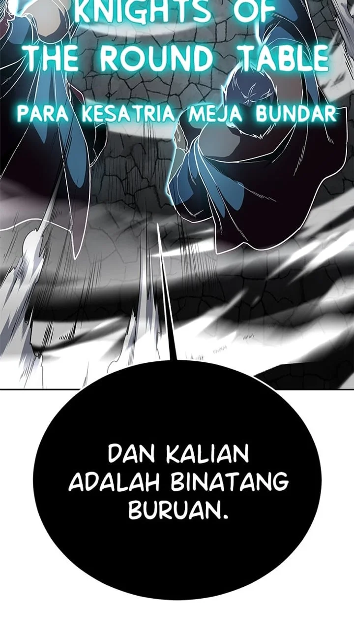 Ticket Hero S2 Chapter 265 Gambar 138