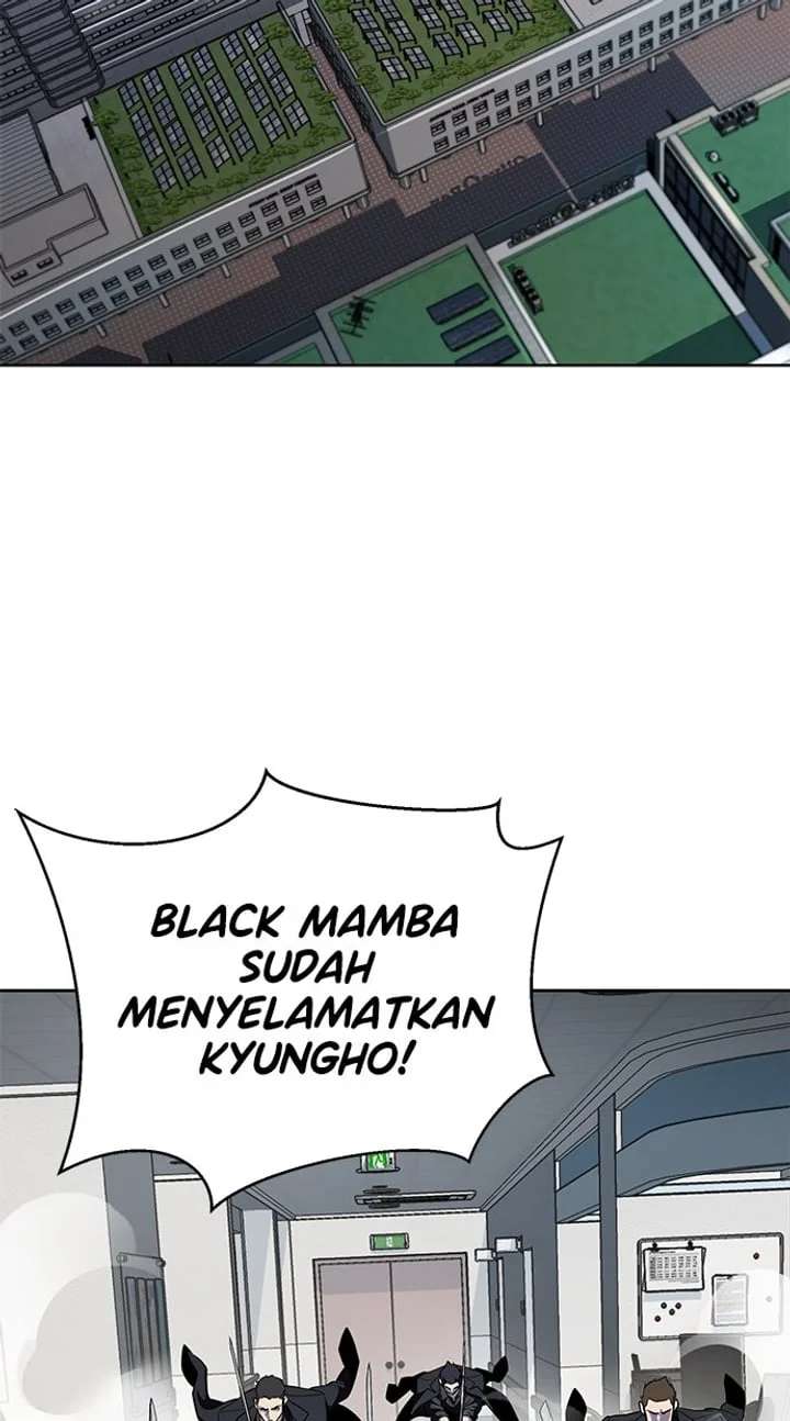 Ticket Hero S2 Chapter 265 Gambar 140