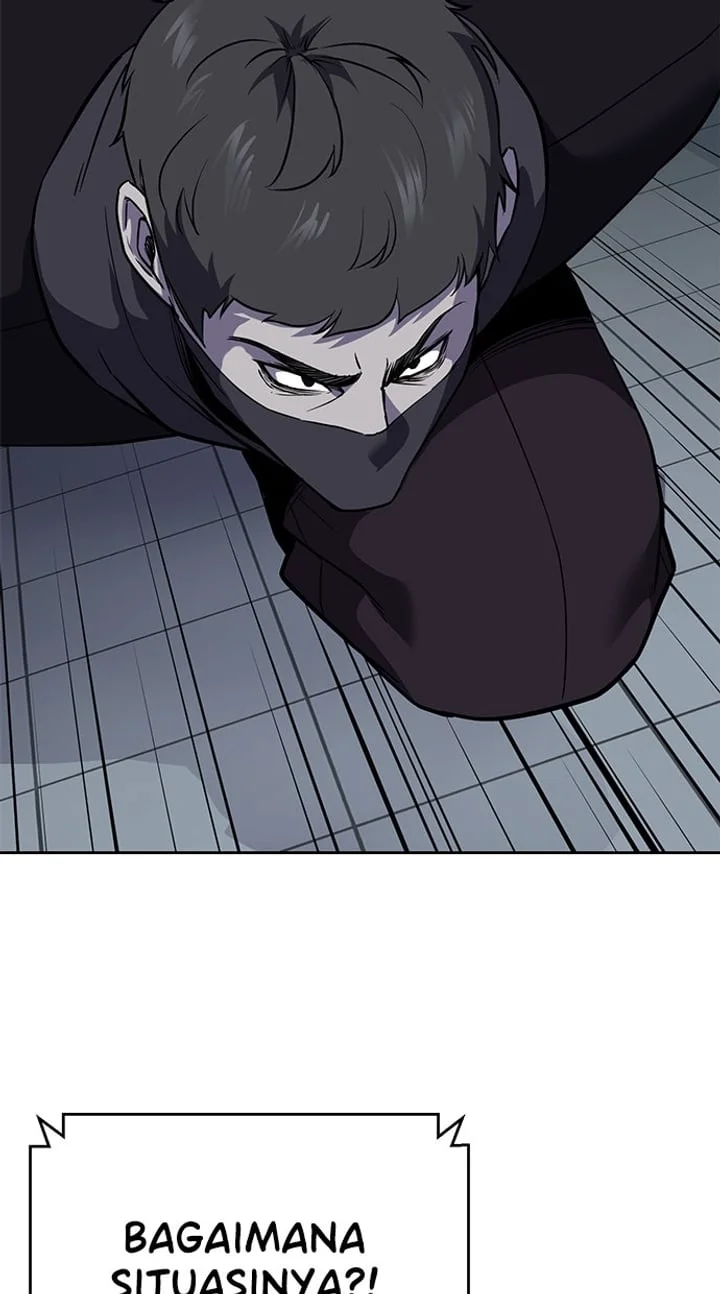 Ticket Hero S2 Chapter 265 Gambar 143