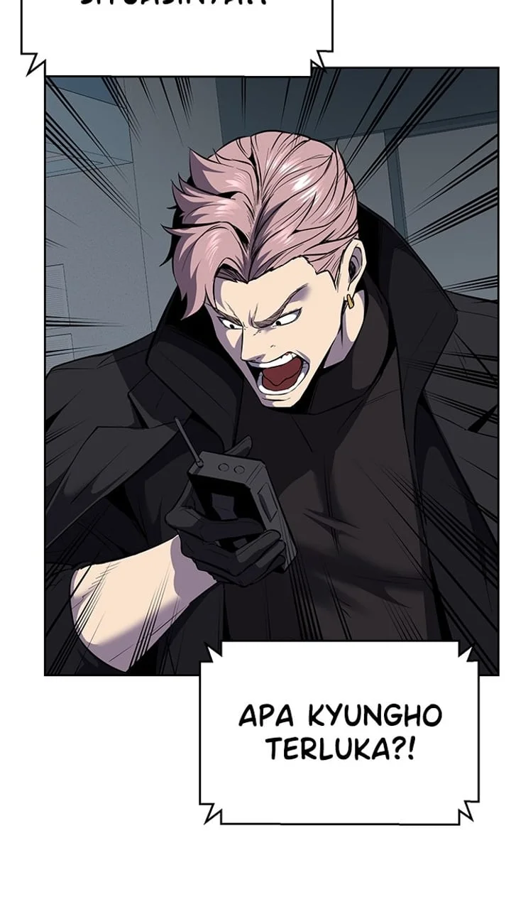 Ticket Hero S2 Chapter 265 Gambar 144