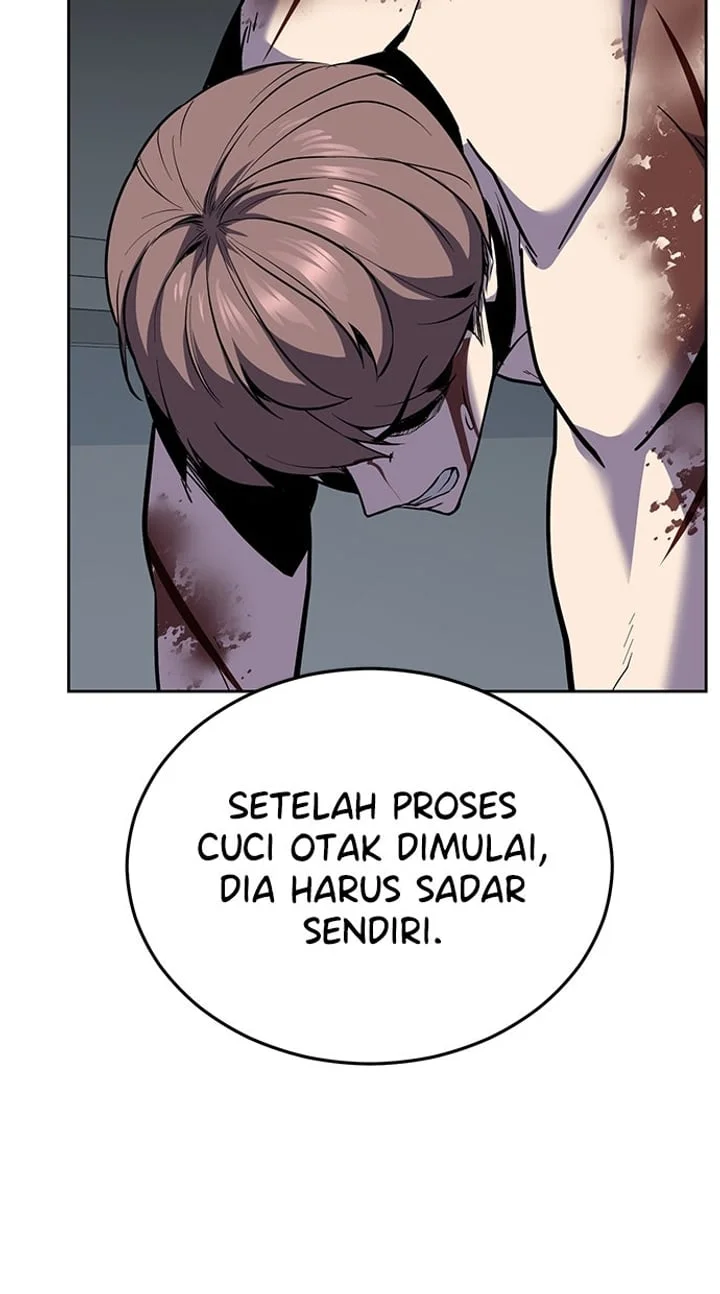 Ticket Hero S2 Chapter 265 Gambar 146