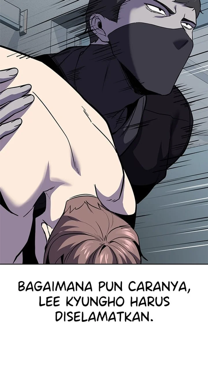 Ticket Hero S2 Chapter 265 Gambar 148