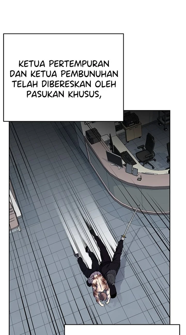 Ticket Hero S2 Chapter 265 Gambar 149