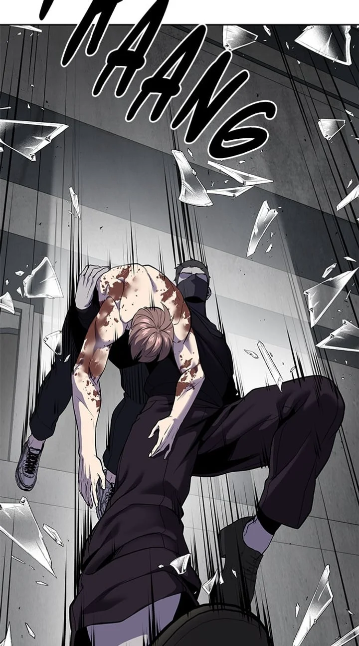 Ticket Hero S2 Chapter 265 Gambar 152