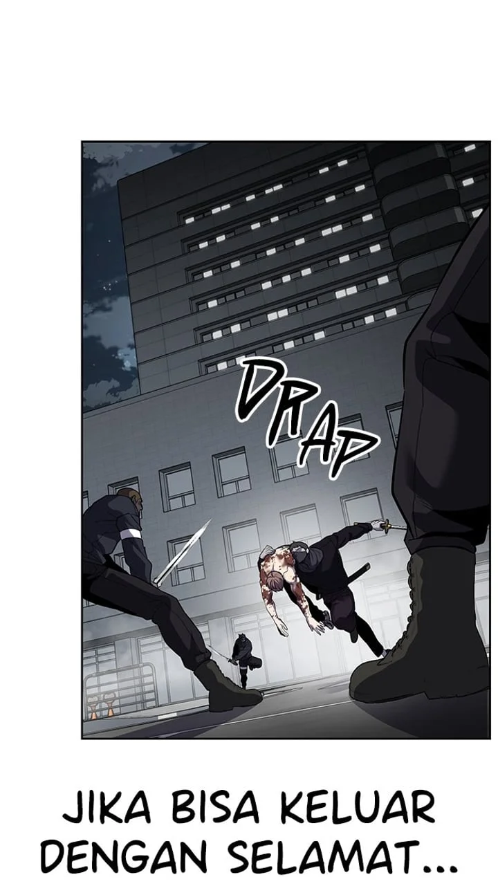 Ticket Hero S2 Chapter 265 Gambar 154