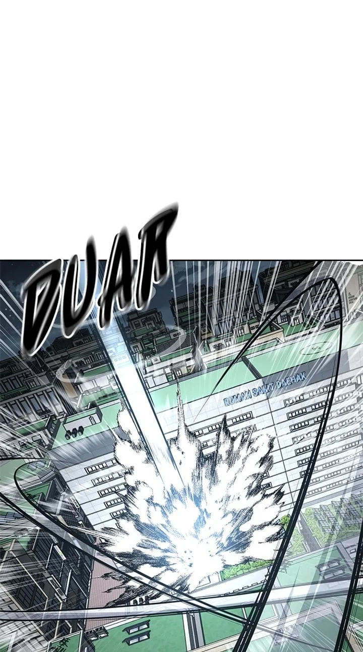 Ticket Hero S2 Chapter 265 Gambar 155