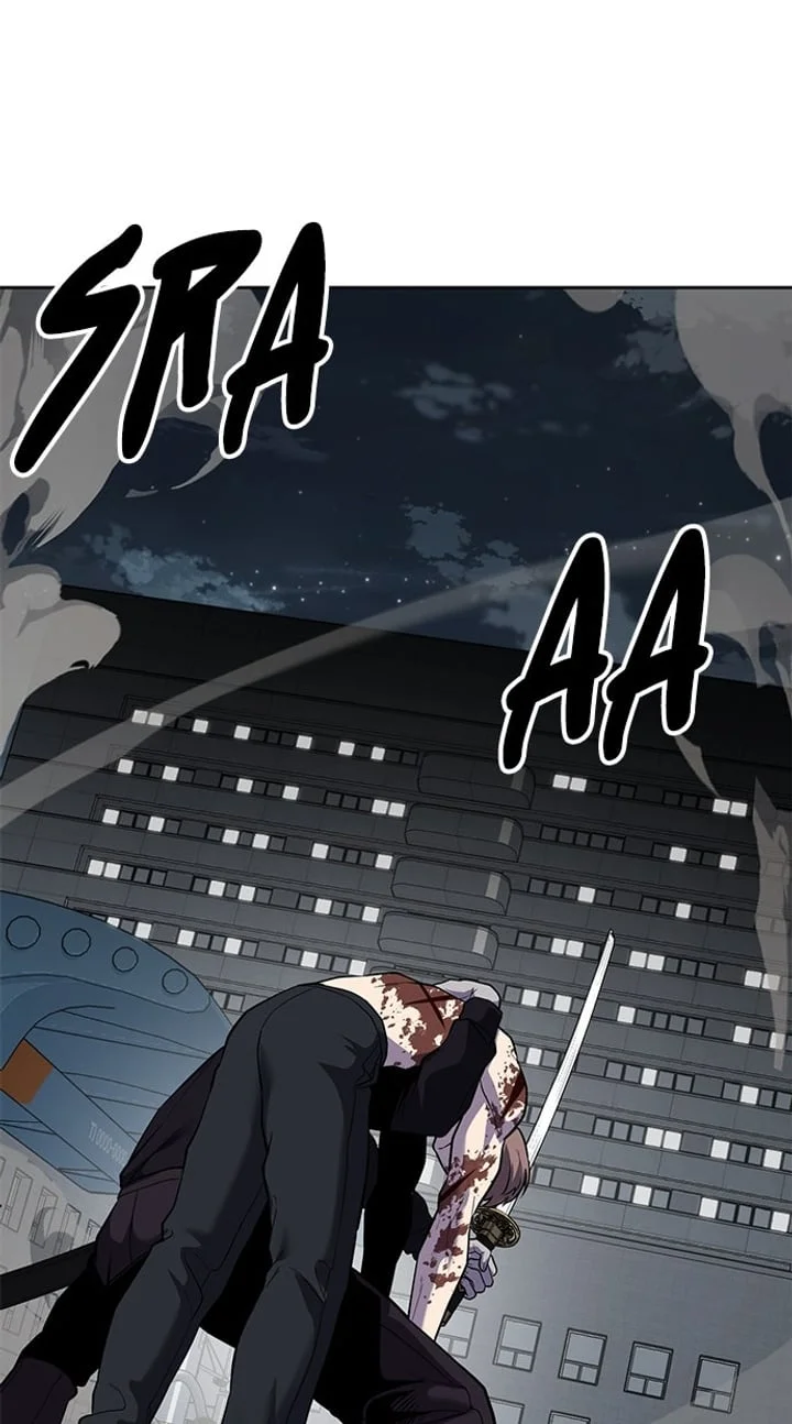 Ticket Hero S2 Chapter 265 Gambar 158