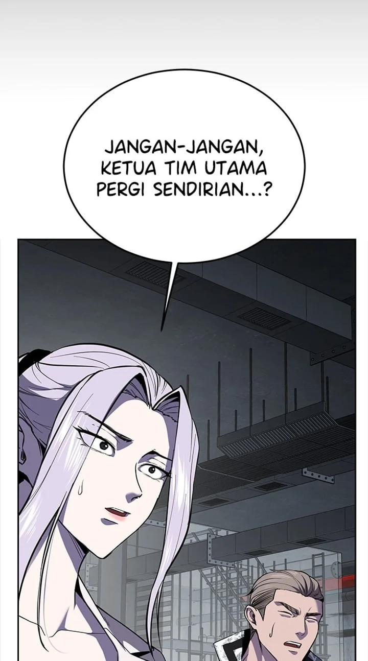 Ticket Hero S2 Chapter 265 Gambar 16