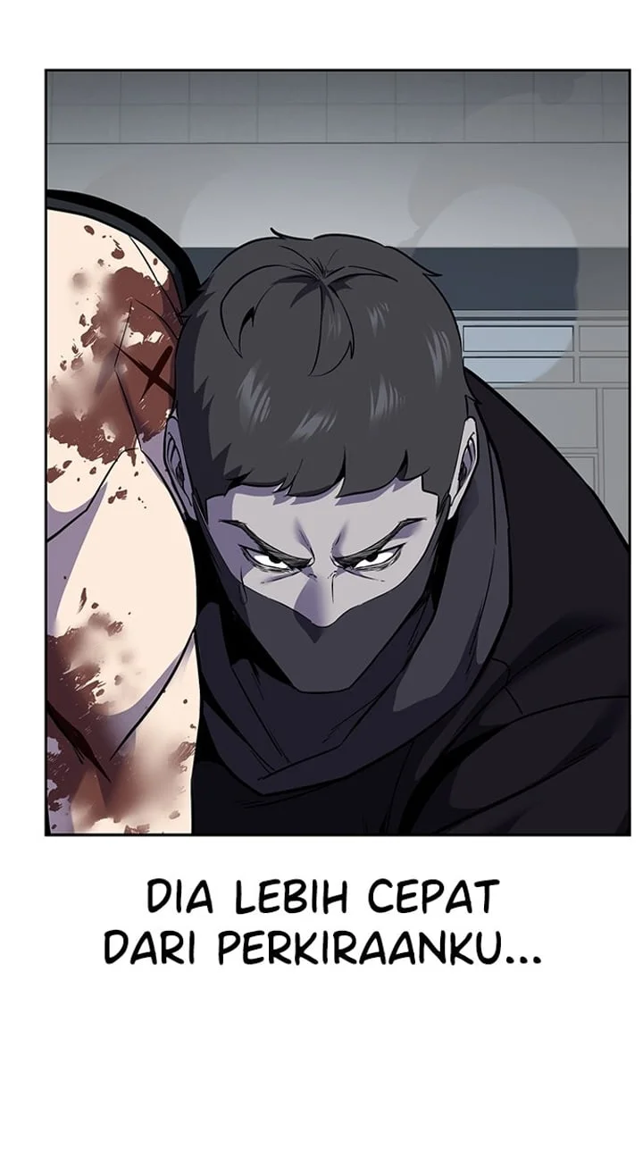 Ticket Hero S2 Chapter 265 Gambar 161
