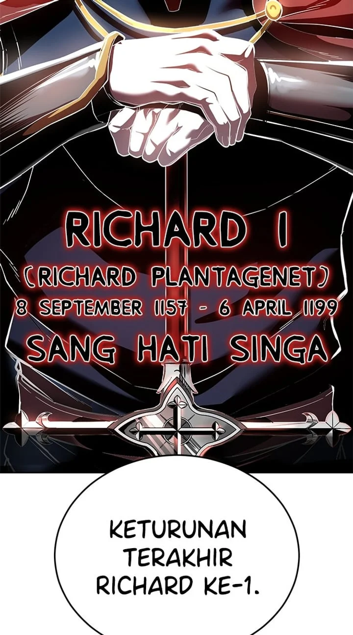 Ticket Hero S2 Chapter 265 Gambar 167