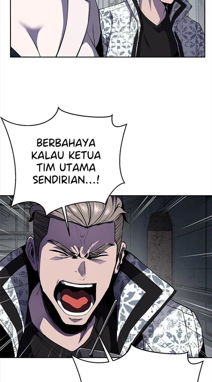 Ticket Hero S2 Chapter 265 Gambar 17