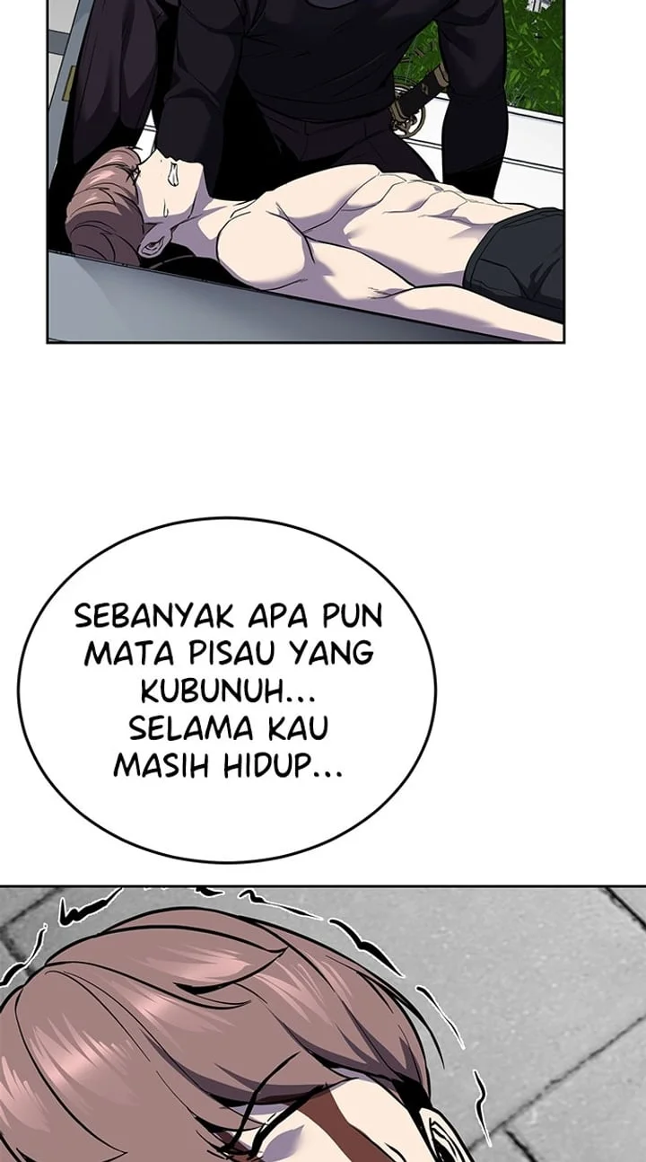 Ticket Hero S2 Chapter 265 Gambar 172
