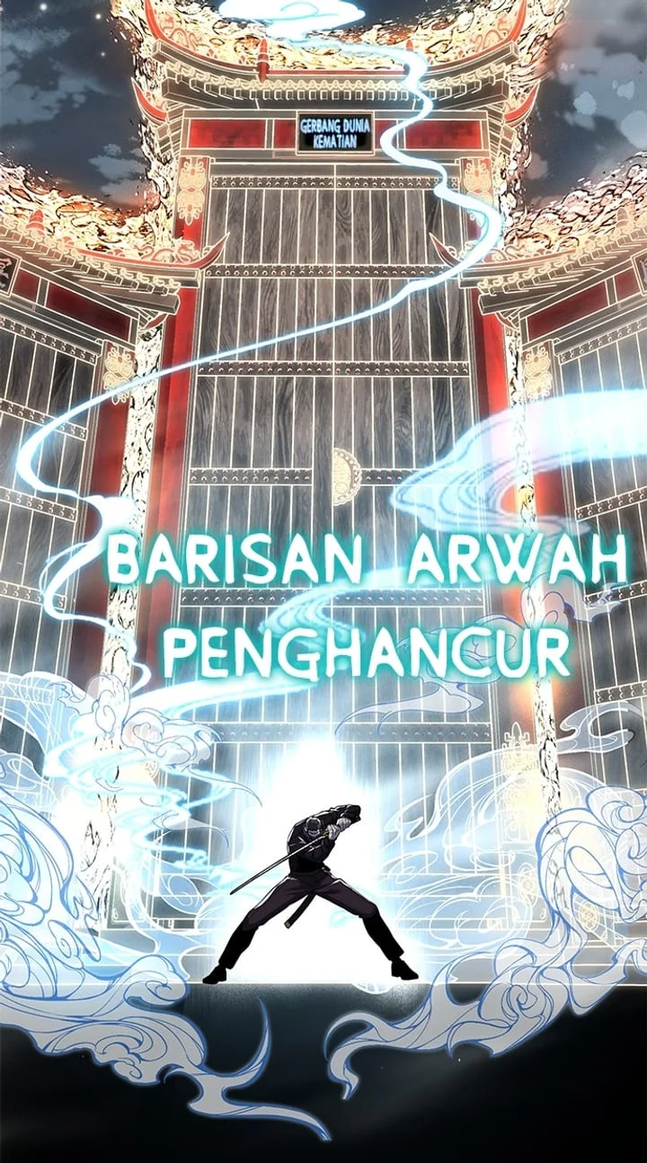 Ticket Hero S2 Chapter 265 Gambar 175