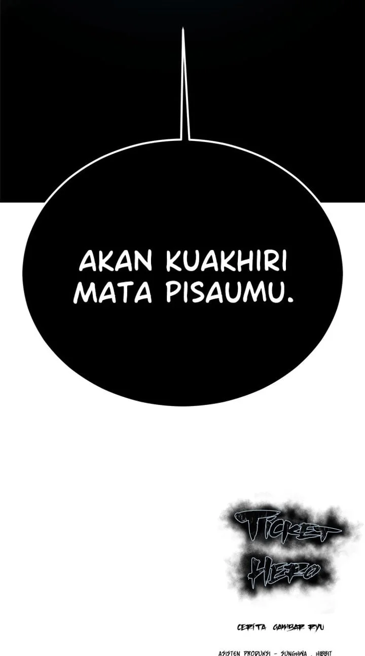 Ticket Hero S2 Chapter 265 Gambar 176