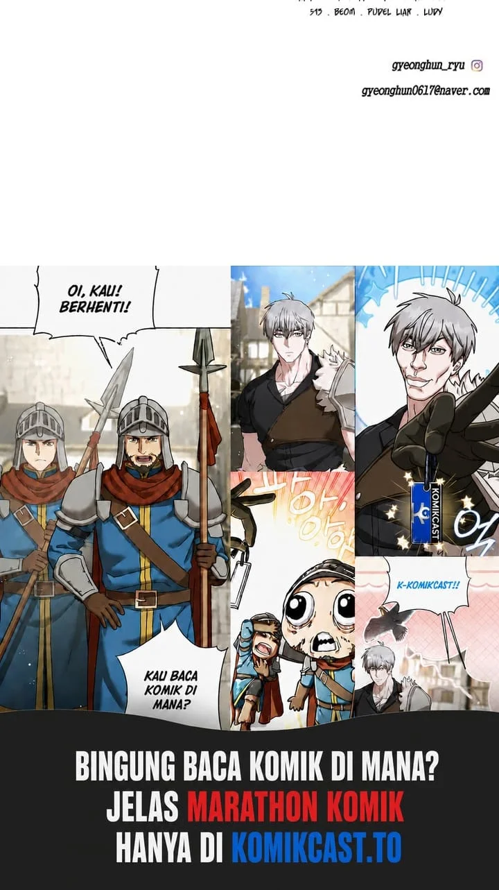 Ticket Hero S2 Chapter 265 Gambar 177