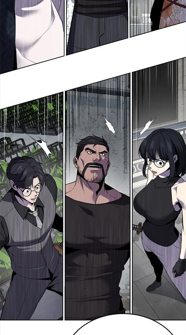 Manhwa Ticket Hero S2 Chapter 265 gambar 2