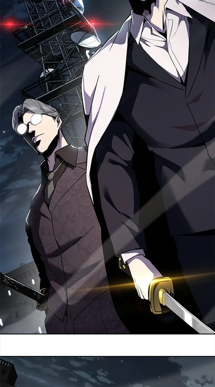Ticket Hero S2 Chapter 265 Gambar 26