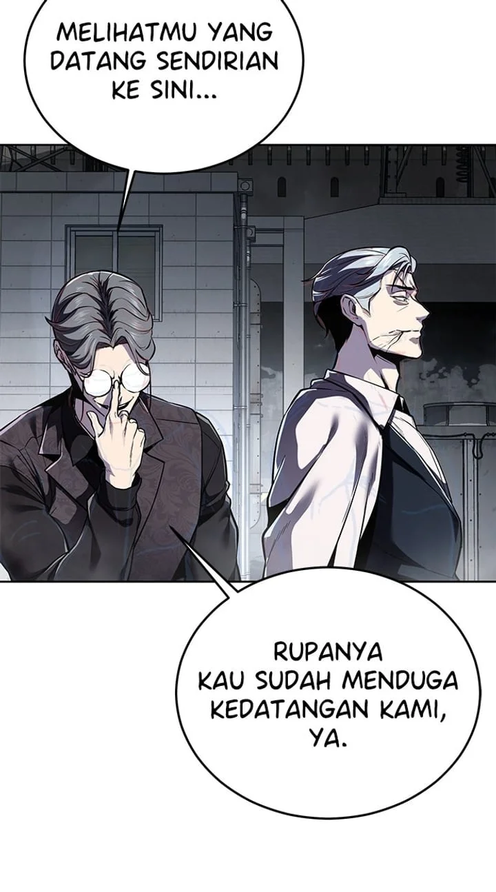 Ticket Hero S2 Chapter 265 Gambar 30