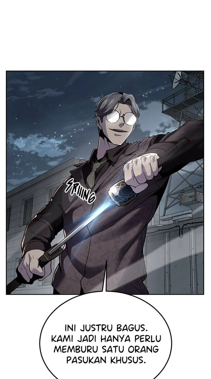 Ticket Hero S2 Chapter 265 Gambar 31
