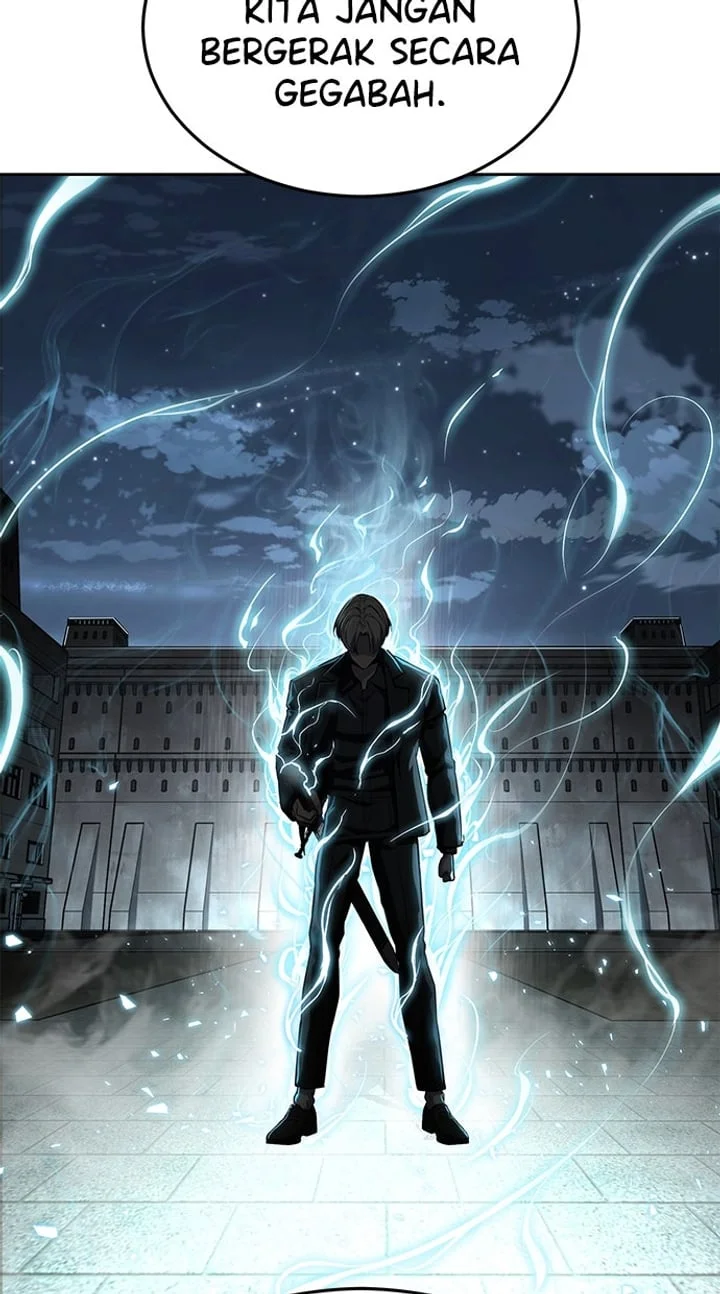 Ticket Hero S2 Chapter 265 Gambar 34