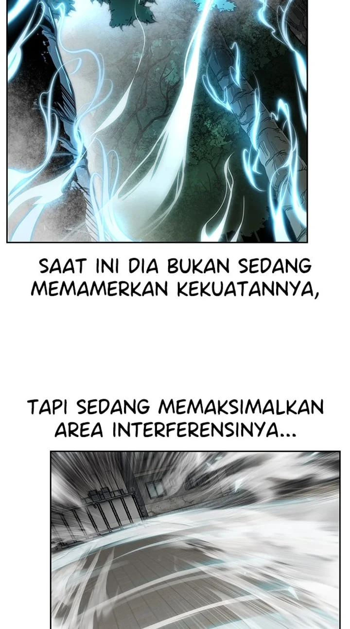 Ticket Hero S2 Chapter 265 Gambar 37