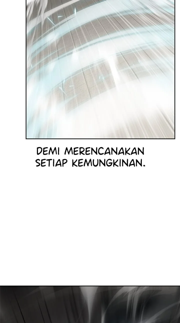 Ticket Hero S2 Chapter 265 Gambar 38