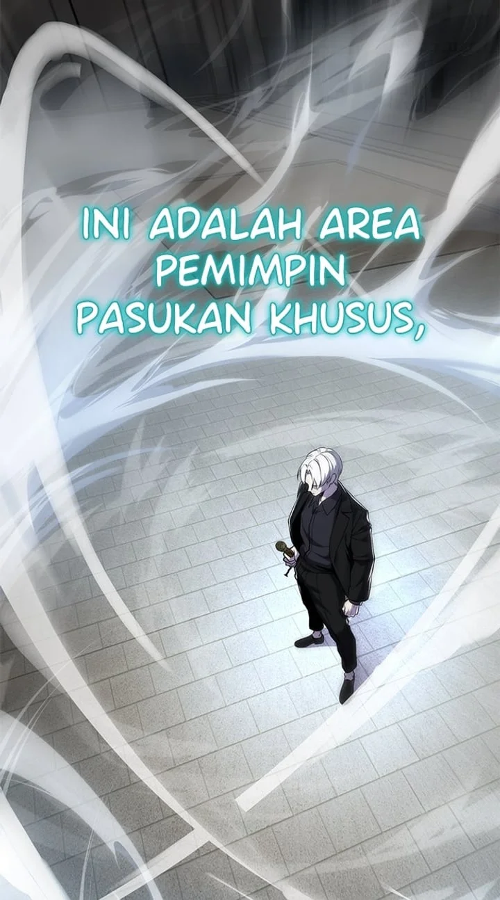 Ticket Hero S2 Chapter 265 Gambar 39