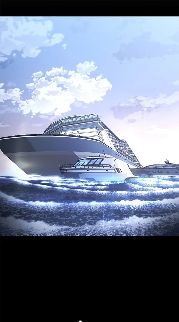 Ticket Hero S2 Chapter 265 Gambar 43