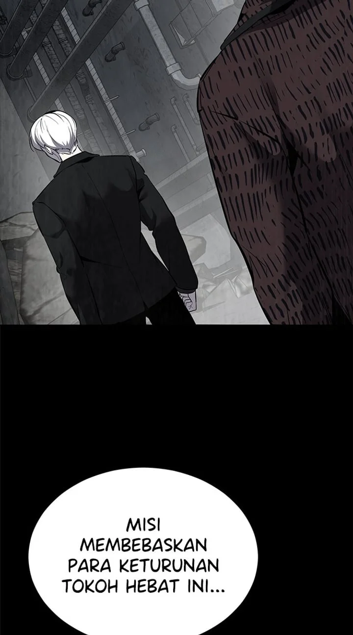 Ticket Hero S2 Chapter 265 Gambar 6