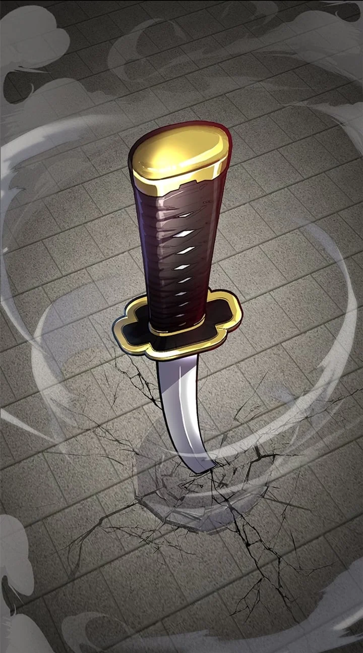 Ticket Hero S2 Chapter 265 Gambar 63