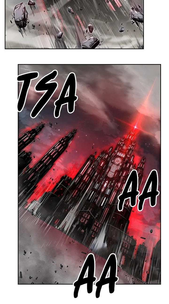 Ticket Hero S2 Chapter 265 Gambar 69