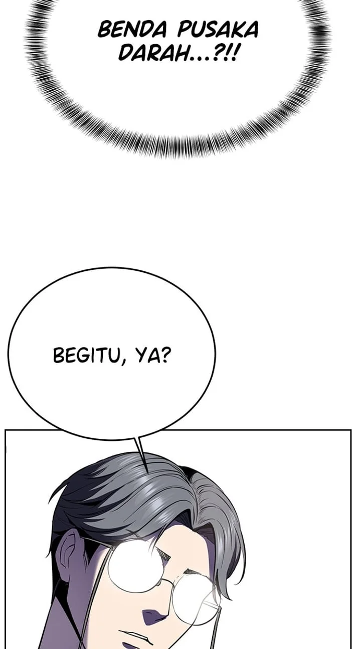 Ticket Hero S2 Chapter 265 Gambar 77